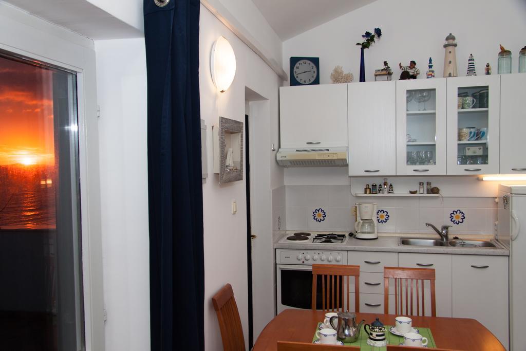 Apartments Sundance Округ-Доньи Экстерьер фото