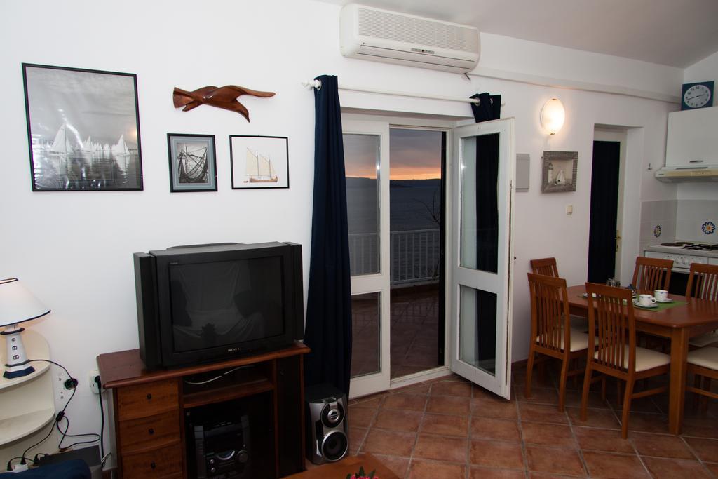Apartments Sundance Округ-Доньи Экстерьер фото